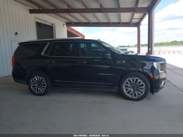 1GKS2EKL5PR391714 GMC Yukon 4wd Denali Ultimate