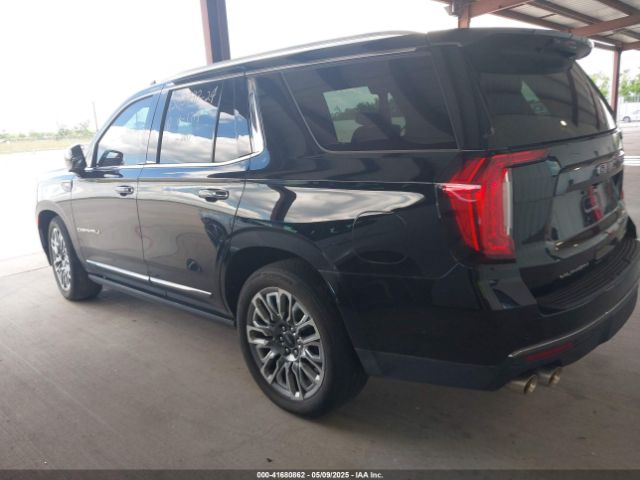 1GKS2EKL5PR391714 GMC Yukon 4wd Denali Ultimate