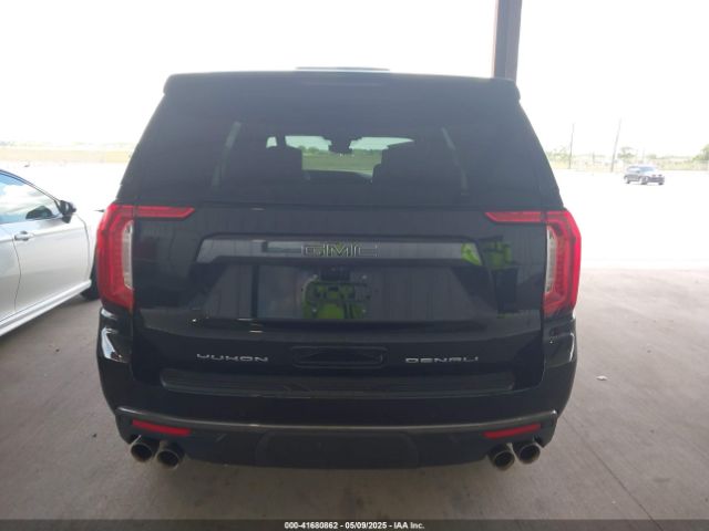 1GKS2EKL5PR391714 GMC Yukon 4wd Denali Ultimate