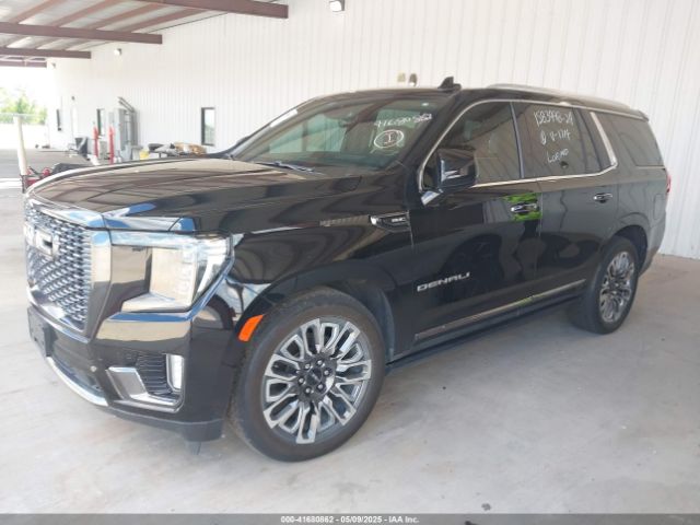1GKS2EKL5PR391714 GMC Yukon 4wd Denali Ultimate