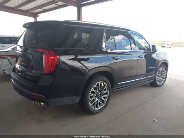 1GKS2EKL5PR391714 GMC Yukon 4wd Denali Ultimate