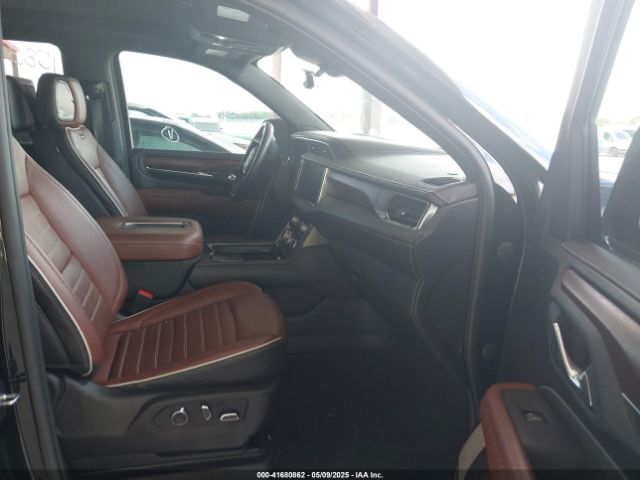 1GKS2EKL5PR391714 GMC Yukon 4wd Denali Ultimate