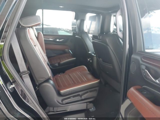 1GKS2EKL5PR391714 GMC Yukon 4wd Denali Ultimate