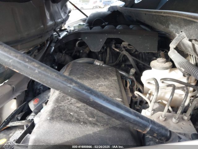 5TFUM5F11HX069429 Toyota Tundra Sr5 4.6l V8