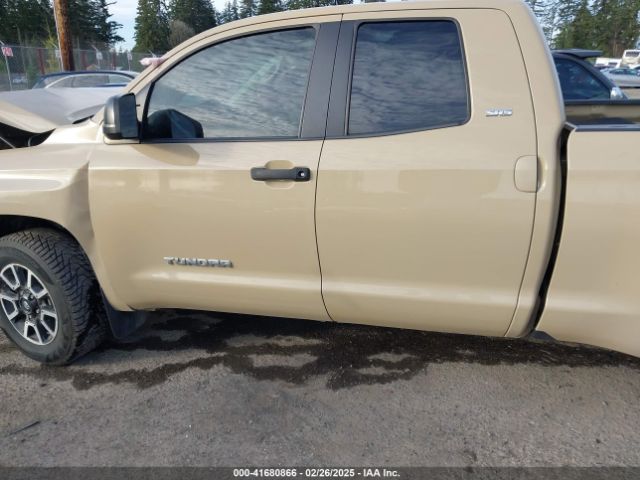 5TFUM5F11HX069429 Toyota Tundra Sr5 4.6l V8