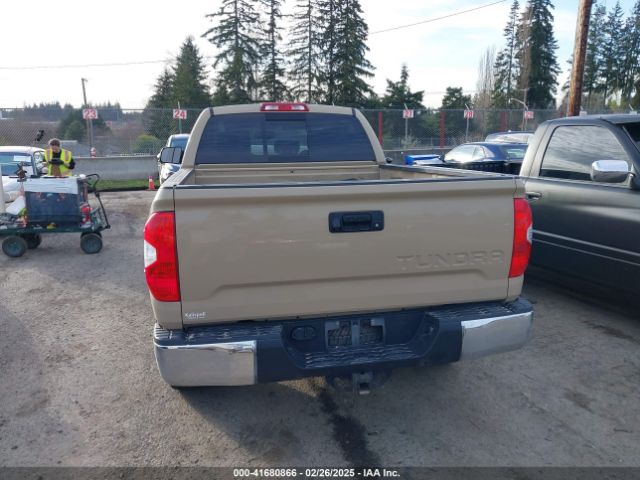 5TFUM5F11HX069429 Toyota Tundra Sr5 4.6l V8