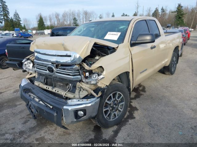 5TFUM5F11HX069429 Toyota Tundra Sr5 4.6l V8