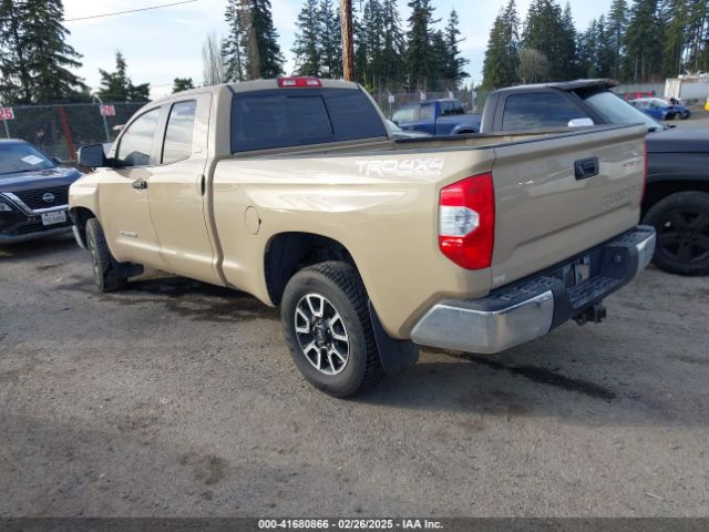 5TFUM5F11HX069429 Toyota Tundra Sr5 4.6l V8