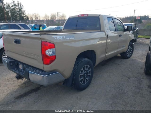 5TFUM5F11HX069429 Toyota Tundra Sr5 4.6l V8