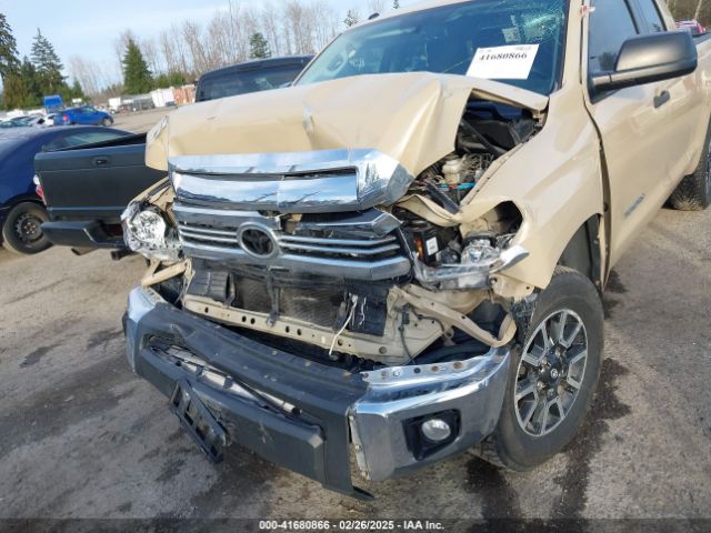 5TFUM5F11HX069429 Toyota Tundra Sr5 4.6l V8