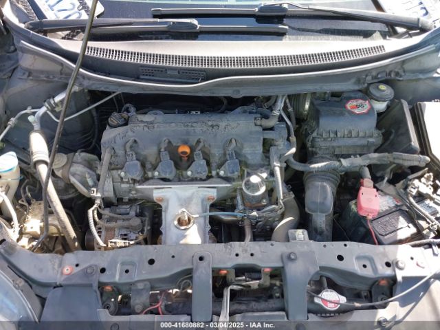 2HGFG3B84EH500645 Honda CIVIC EX
