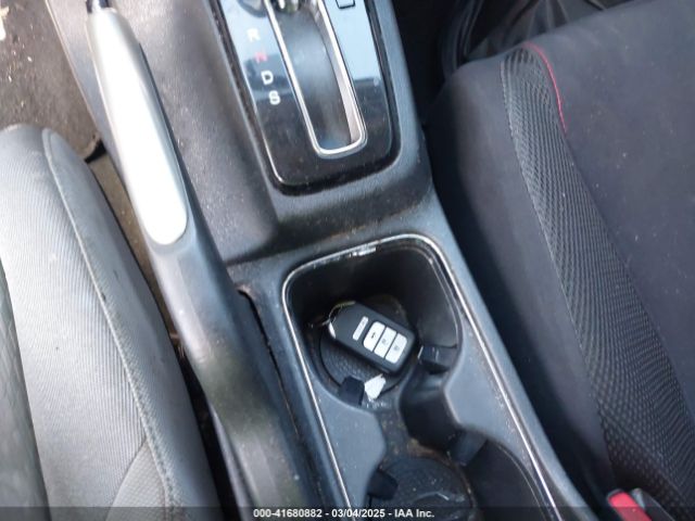 2HGFG3B84EH500645 Honda CIVIC EX