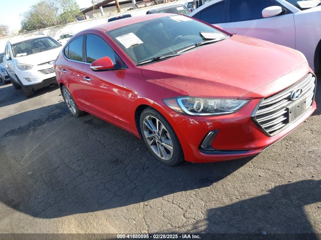 2017 5NPD84LF6HH077942 main image