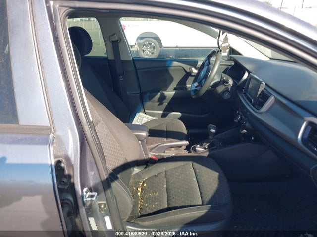 3KPA24ABXKE232900 KIA RIO S