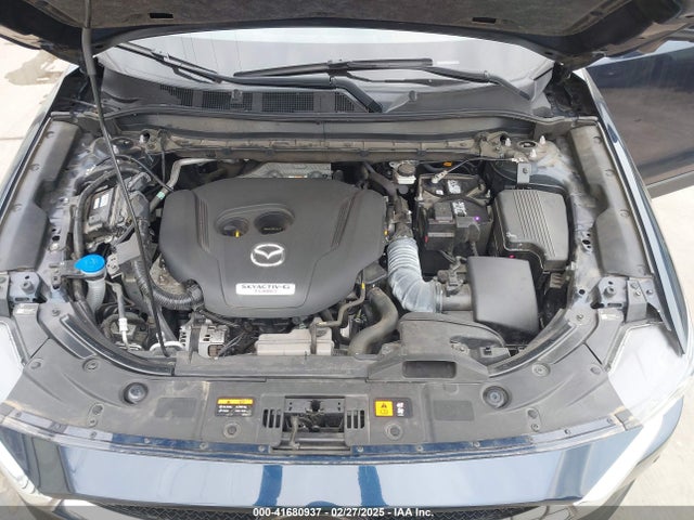 JM3KFBEYXM0439513 Mazda Cx-5 Signature