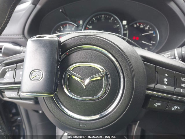 JM3KFBEYXM0439513 Mazda Cx-5 Signature