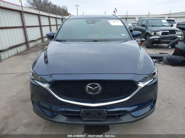 JM3KFBEYXM0439513 Mazda Cx-5 Signature