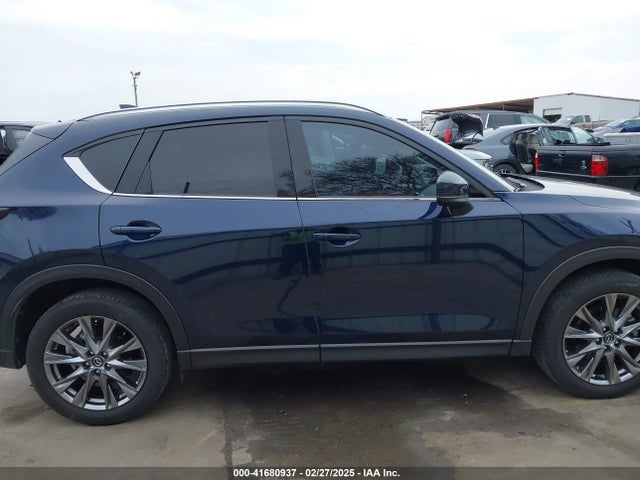 JM3KFBEYXM0439513 Mazda Cx-5 Signature