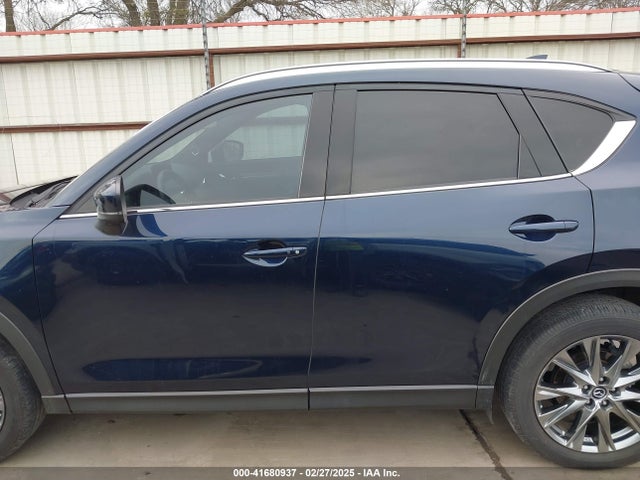 JM3KFBEYXM0439513 Mazda Cx-5 Signature