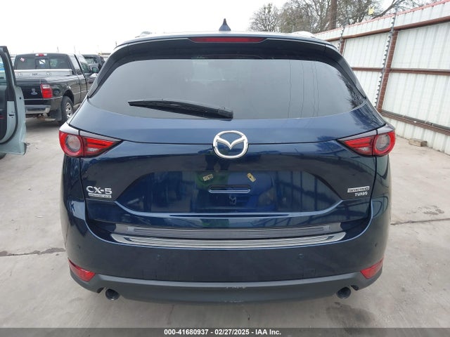 JM3KFBEYXM0439513 Mazda Cx-5 Signature