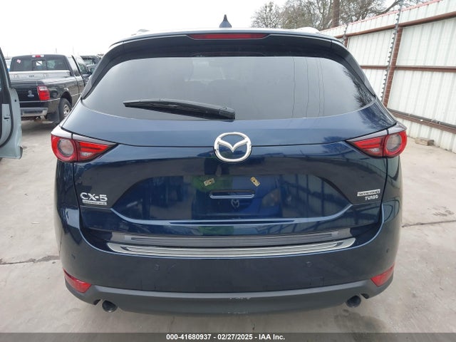 JM3KFBEYXM0439513 Mazda Cx-5 Signature