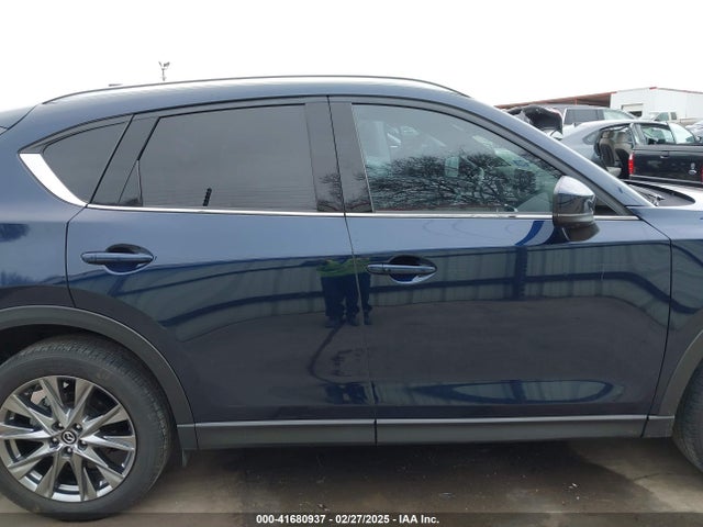 JM3KFBEYXM0439513 Mazda Cx-5 Signature