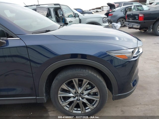 JM3KFBEYXM0439513 Mazda Cx-5 Signature