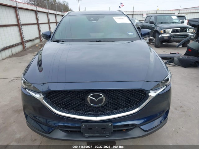 JM3KFBEYXM0439513 Mazda Cx-5 Signature