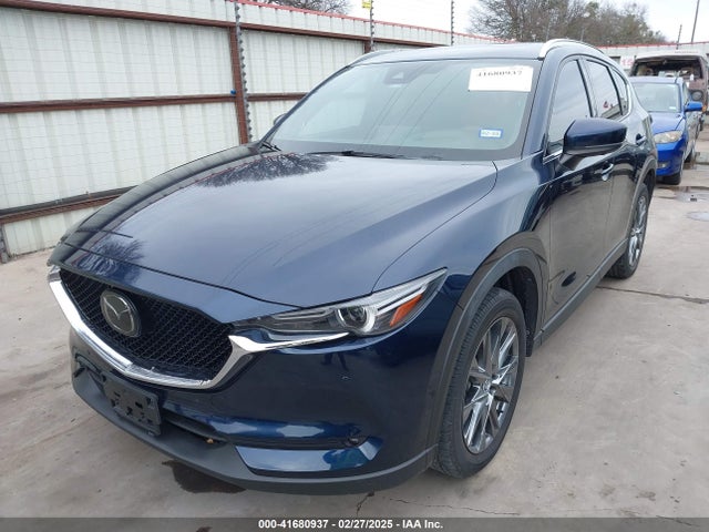 JM3KFBEYXM0439513 Mazda Cx-5 Signature