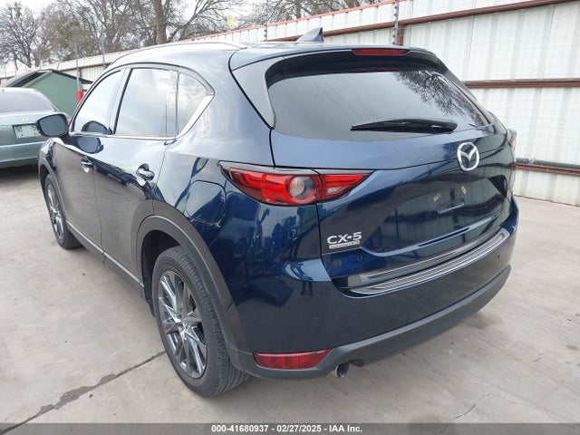 JM3KFBEYXM0439513 Mazda Cx-5 Signature
