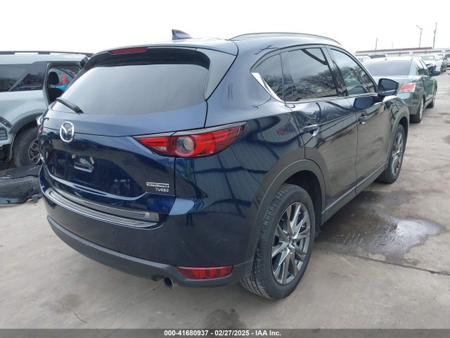 JM3KFBEYXM0439513 Mazda Cx-5 Signature