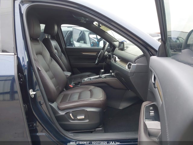JM3KFBEYXM0439513 Mazda Cx-5 Signature