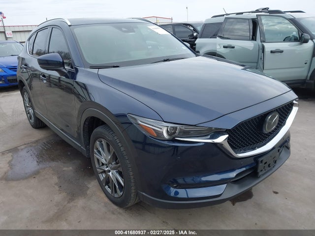 JM3KFBEYXM0439513 Mazda Cx-5 Signature