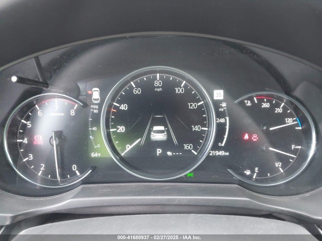 JM3KFBEYXM0439513 Mazda Cx-5 Signature