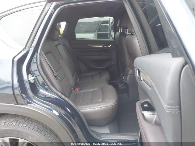 JM3KFBEYXM0439513 Mazda Cx-5 Signature