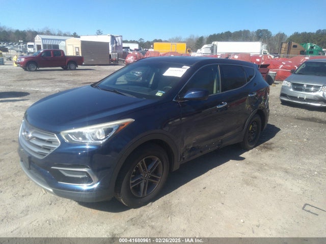 5XYZTDLB6HG441785 Hyundai gdi theta ii