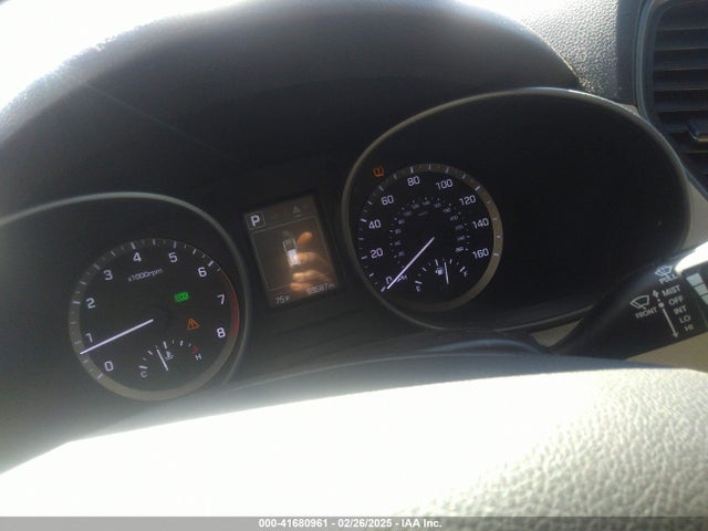 5XYZTDLB6HG441785 Hyundai gdi theta ii