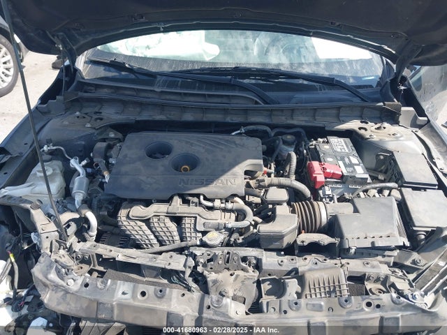 Nissan Altima 2.5 Sr 2019 1N4BL4CV0KC119690 Image 10