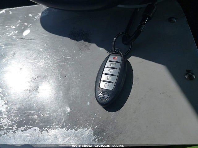 Nissan Altima 2.5 Sr 2019 1N4BL4CV0KC119690 Image 11