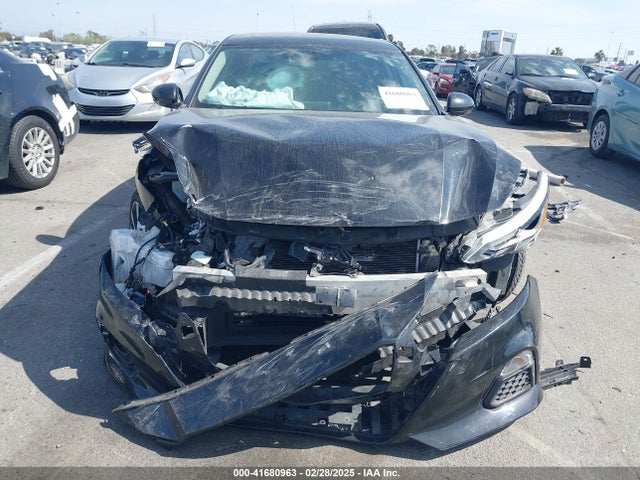 Nissan Altima 2.5 Sr 2019 1N4BL4CV0KC119690 Image 12