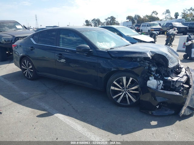 Nissan Altima 2.5 Sr 2019 1N4BL4CV0KC119690 Image 13