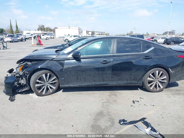 Nissan Altima 2.5 Sr 2019 1N4BL4CV0KC119690 Image 14