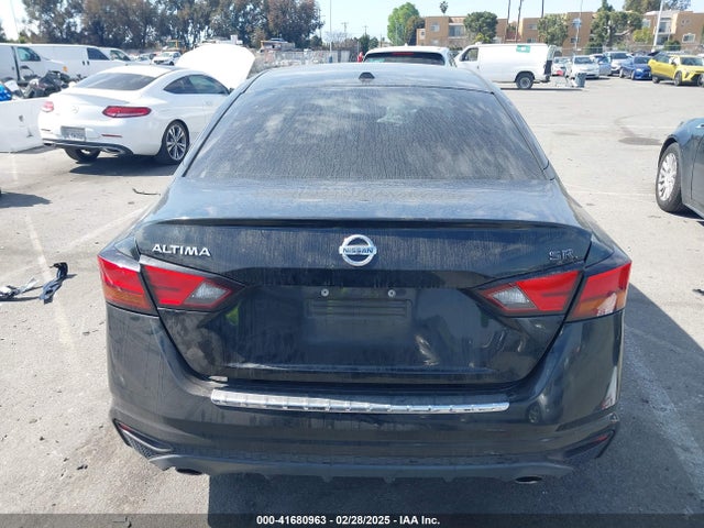 Nissan Altima 2.5 Sr 2019 1N4BL4CV0KC119690 Image 16