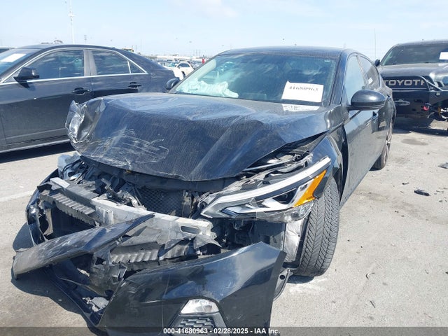 Nissan Altima 2.5 Sr 2019 1N4BL4CV0KC119690 Image 2