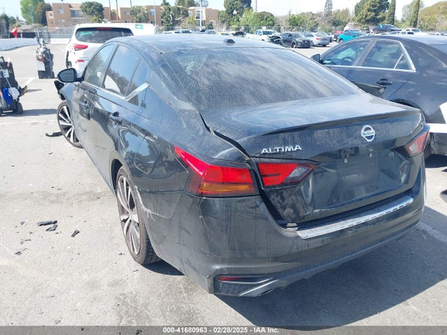 Nissan Altima 2.5 Sr 2019 1N4BL4CV0KC119690 Image 3