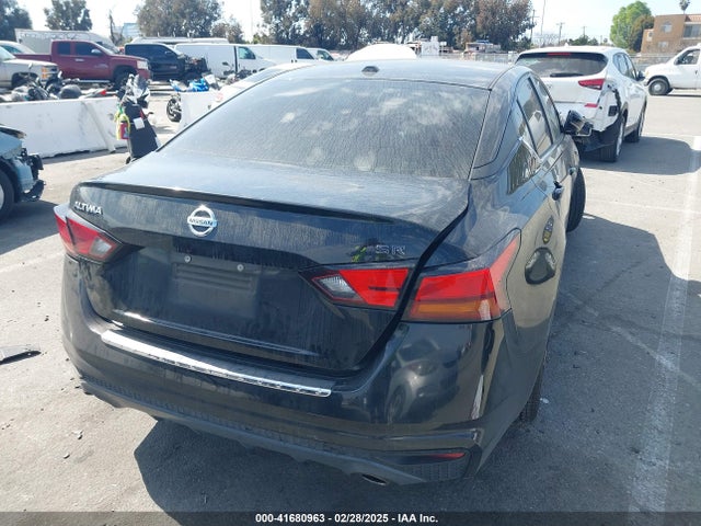 Nissan Altima 2.5 Sr 2019 1N4BL4CV0KC119690 Image 4