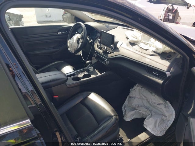 Nissan Altima 2.5 Sr 2019 1N4BL4CV0KC119690 Image 5