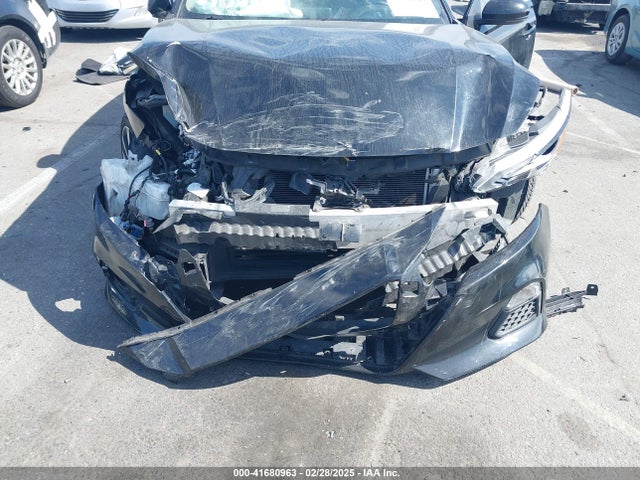Nissan Altima 2.5 Sr 2019 1N4BL4CV0KC119690 Image 6