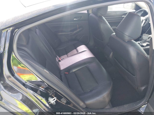Nissan Altima 2.5 Sr 2019 1N4BL4CV0KC119690 Image 8