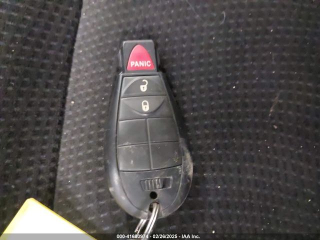 2C4RDGBG4LR168233 Dodge Grand Caravan Se